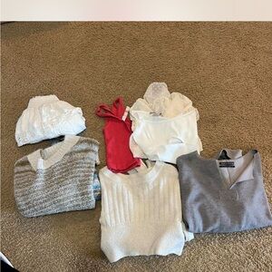 Urban Outfitters bundle!